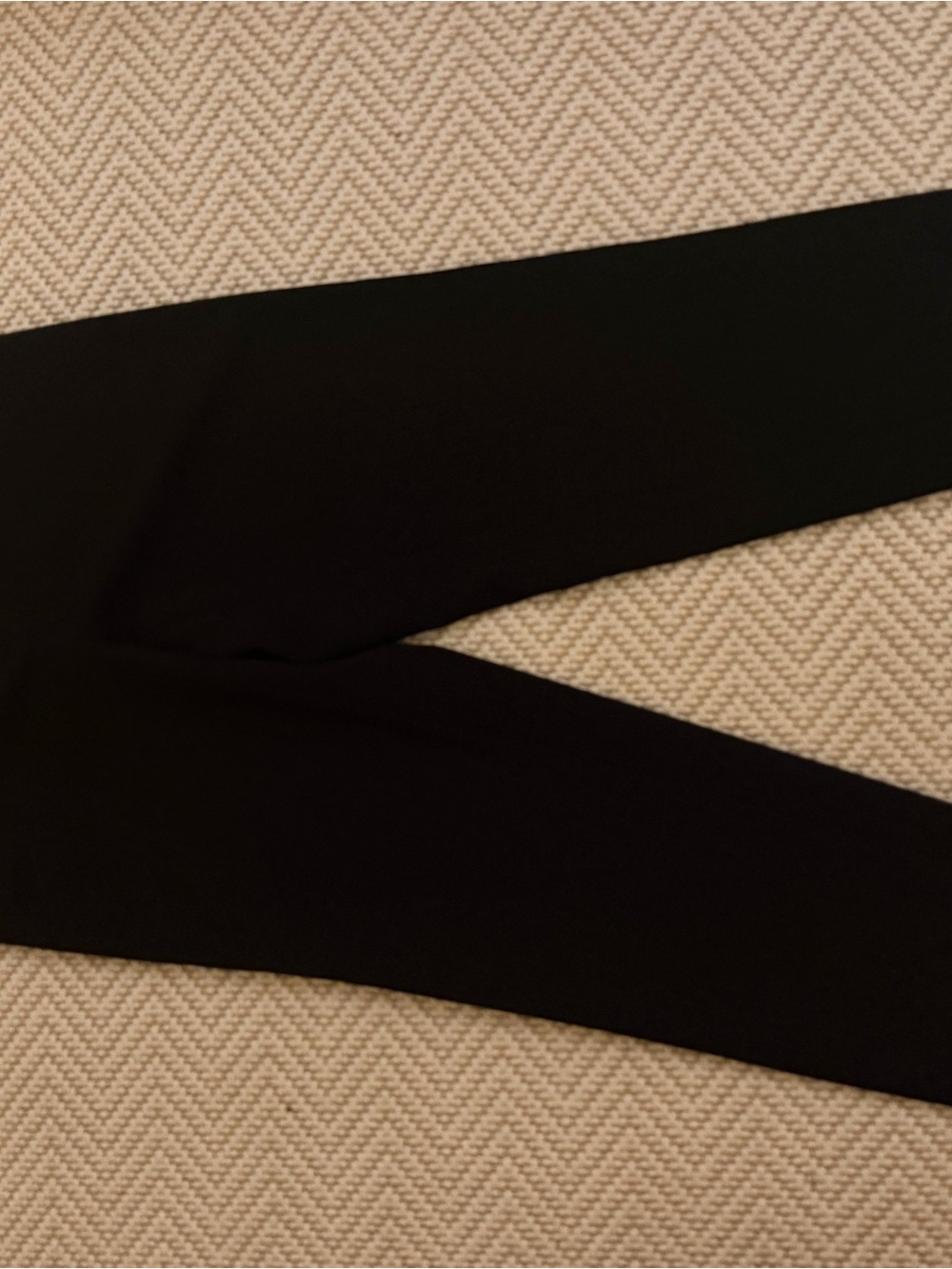 Lafayette 148 New York Black Ankle Pants